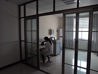 新鄉(xiāng)工廠展示